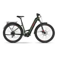 HAIBIKE Trekking 5 Low Nx Eagle 2024 Elektrofahrrad HAIBIKE Trekking 5 Low Nx Eagle 2024 Elektrofahrrad