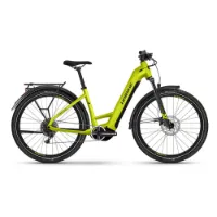HAIBIKE Trekking 5 Low Nx Eagle 2024 Elektrofahrrad HAIBIKE Trekking 5 Low Nx Eagle 2024 Elektrofahrrad