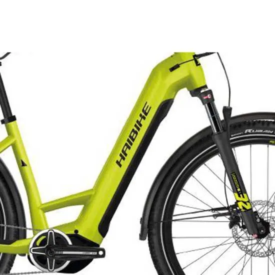 HAIBIKE Trekking 5 Low Nx Eagle 2024 Elektrofahrrad HAIBIKE Trekking 5 Low Nx Eagle 2024 Elektrofahrrad