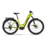 HAIBIKE Trekking 5 Low Nx Eagle 2024 Elektrofahrrad