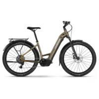 HAIBIKE Trekking 6.5 Low Cues 2025 Elektrofahrrad HAIBIKE Trekking 6.5 Low Cues 2025 Elektrofahrrad
