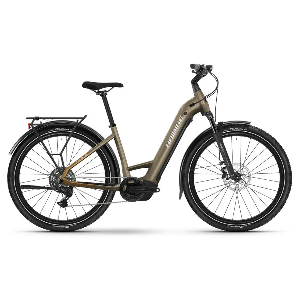 HAIBIKE Trekking 6.5 Low Cues 2025 Elektrofahrrad HAIBIKE Trekking 6.5 Low Cues 2025 Elektrofahrrad