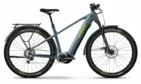 HAIBIKE Trekking 7.5 blue slate/yellow-gloss 2024 27,5" 720 Wh Diamant HAIBIKE Trekking 7.5 blue slate/yellow-gloss 2024 27,5" 720 Wh Diamant