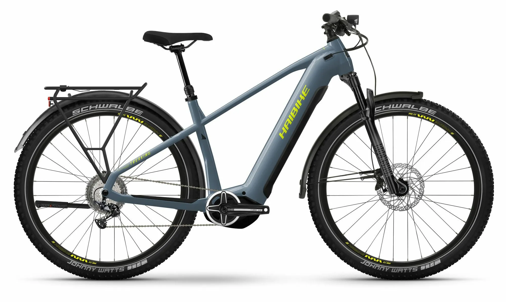 HAIBIKE Trekking 7.5 blue slate/yellow-gloss 2024 27,5" 720 Wh Diamant, Blau, 50cm HAIBIKE Trekking 7.5 blue slate/yellow-gloss 2024 27,5" 720 Wh Diamant, Blau, 50cm