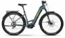 HAIBIKE Trekking 7.5 blue slate/yellow-gloss 2024 27,5" 720 Wh Wave
