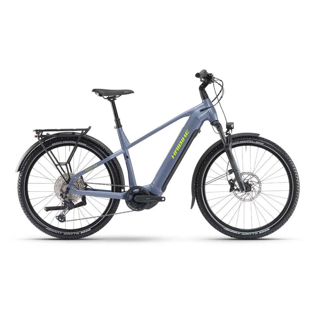 HAIBIKE Trekking 7.5 High Xt 2025 Elektrofahrrad, Urban / white, M, 835Wh HAIBIKE Trekking 7.5 High Xt 2025 Elektrofahrrad, Urban / white, M, 835Wh