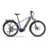 HAIBIKE Trekking 7.5 High Xt 2025 Elektrofahrrad, Urban / white, M, 835Wh