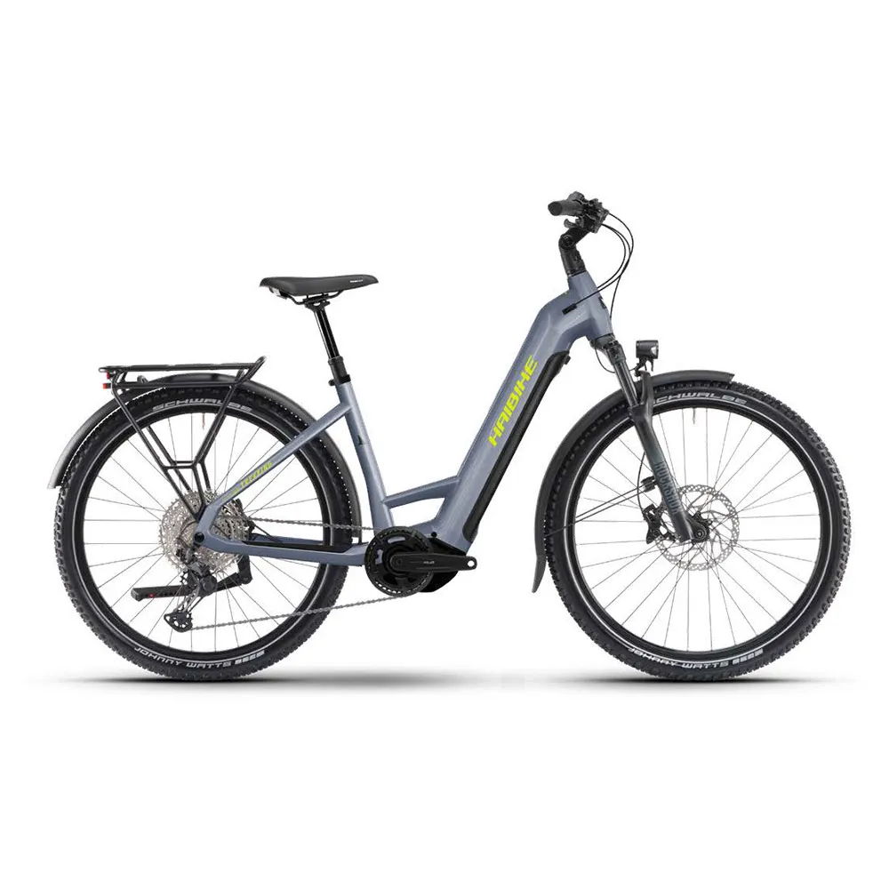 HAIBIKE Trekking 7.5 Low Xt 2025 Elektrofahrrad HAIBIKE Trekking 7.5 Low Xt 2025 Elektrofahrrad