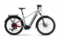 HAIBIKE TREKKING 7 dynamite red/blue glänzend 27,5" 800 Wh Diamant HAIBIKE TREKKING 7 dynamite red/blue glänzend 27,5" 800 Wh Diamant