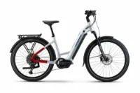 HAIBIKE TREKKING 7 dynamite red/blue glänzend 27,5" 800 Wh Wave HAIBIKE TREKKING 7 dynamite red/blue glänzend 27,5" 800 Wh Wave