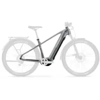 HAIBIKE Trekking 7 High 07w 27.5´´ 2023 Mtb E-bike Rahmen HAIBIKE Trekking 7 High 07w 27.5´´ 2023 Mtb E-bike Rahmen
