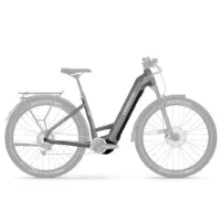 HAIBIKE Trekking 7 Low 07w 27.5´´ 2023 Elektrischer Citybike Rahmen HAIBIKE Trekking 7 Low 07w 27.5´´ 2023 Elektrischer Citybike Rahmen