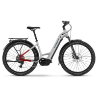 HAIBIKE Trekking 7 Low Cues 2025 Elektrofahrrad HAIBIKE Trekking 7 Low Cues 2025 Elektrofahrrad