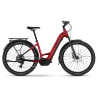 HAIBIKE Trekking 7 Low Cues 2025 Elektrofahrrad HAIBIKE Trekking 7 Low Cues 2025 Elektrofahrrad