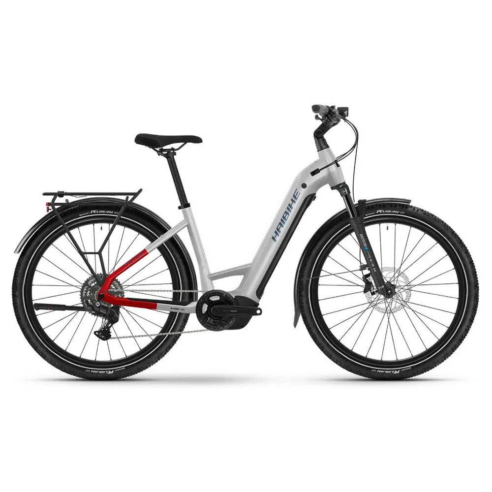 HAIBIKE Trekking 7 Low Cues 2025 Elektrofahrrad