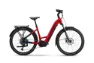 HAIBIKE Trekking 7 Low Cues 2025 Elektrofahrrad