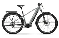 HAIBIKE Trekking 7 urban grey/white-gloss 27,5" 720 Wh Diamant HAIBIKE Trekking 7 urban grey/white-gloss 27,5" 720 Wh Diamant