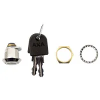 HAIBIKE Trekking 8/11 Axa Bes3 750 Batteriesperre HAIBIKE Trekking 8/11 Axa Bes3 750 Batteriesperre