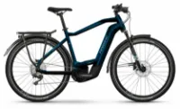 HAIBIKE Trekking 8 metal lava/yellow-gloss 27,5" 750 Wh Diamant HAIBIKE Trekking 8 metal lava/yellow-gloss 27,5" 750 Wh Diamant