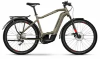 HAIBIKE Trekking 8 sand/red/blue-gloss 27,5" 750 Wh Diamant HAIBIKE Trekking 8 sand/red/blue-gloss 27,5" 750 Wh Diamant