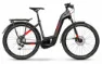 HAIBIKE Trekking 9 anthracite/red 27,5" 625 Wh Wave