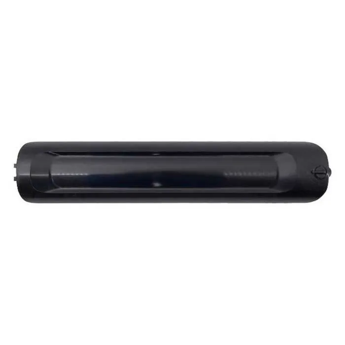 HAIBIKE Trk All Track Batteriegehäuse, Black, One Size