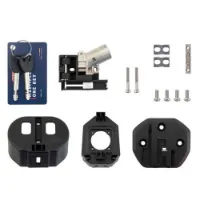 HAIBIKE Trk All Track Batteriehalter HAIBIKE Trk All Track Batteriehalter