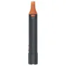 Hama 228605 Taschenlampe, Black, One Size