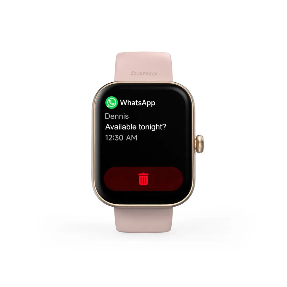 Hama 5000 Smartwatch Hama 5000 Smartwatch