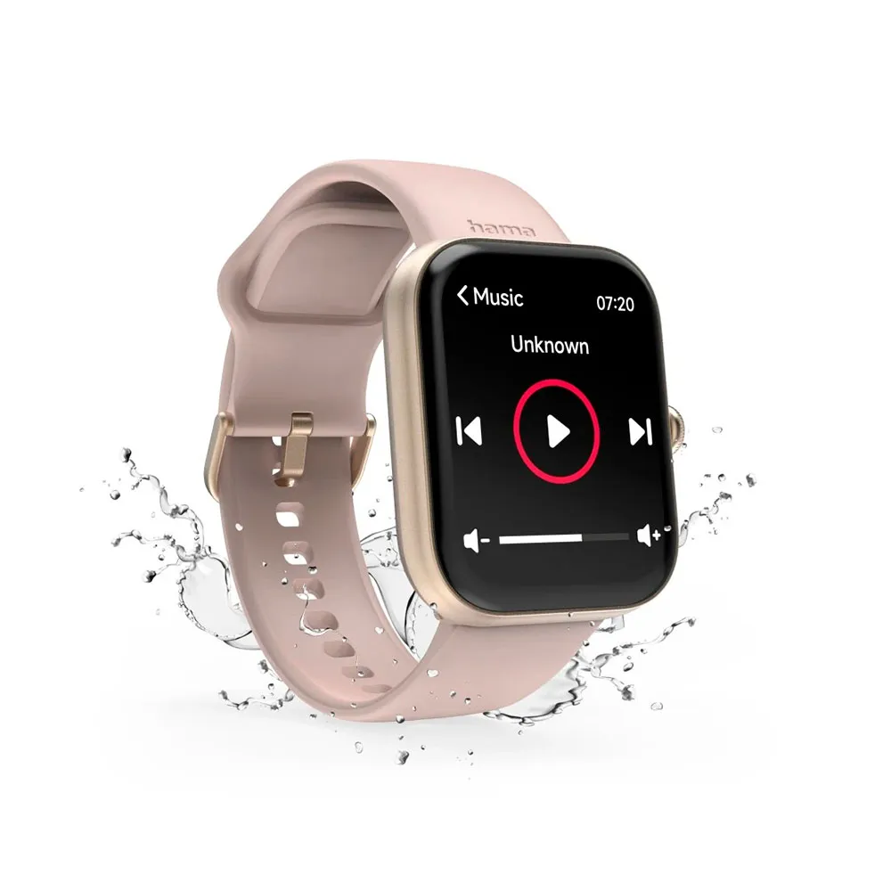 Hama 5000 Smartwatch Hama 5000 Smartwatch