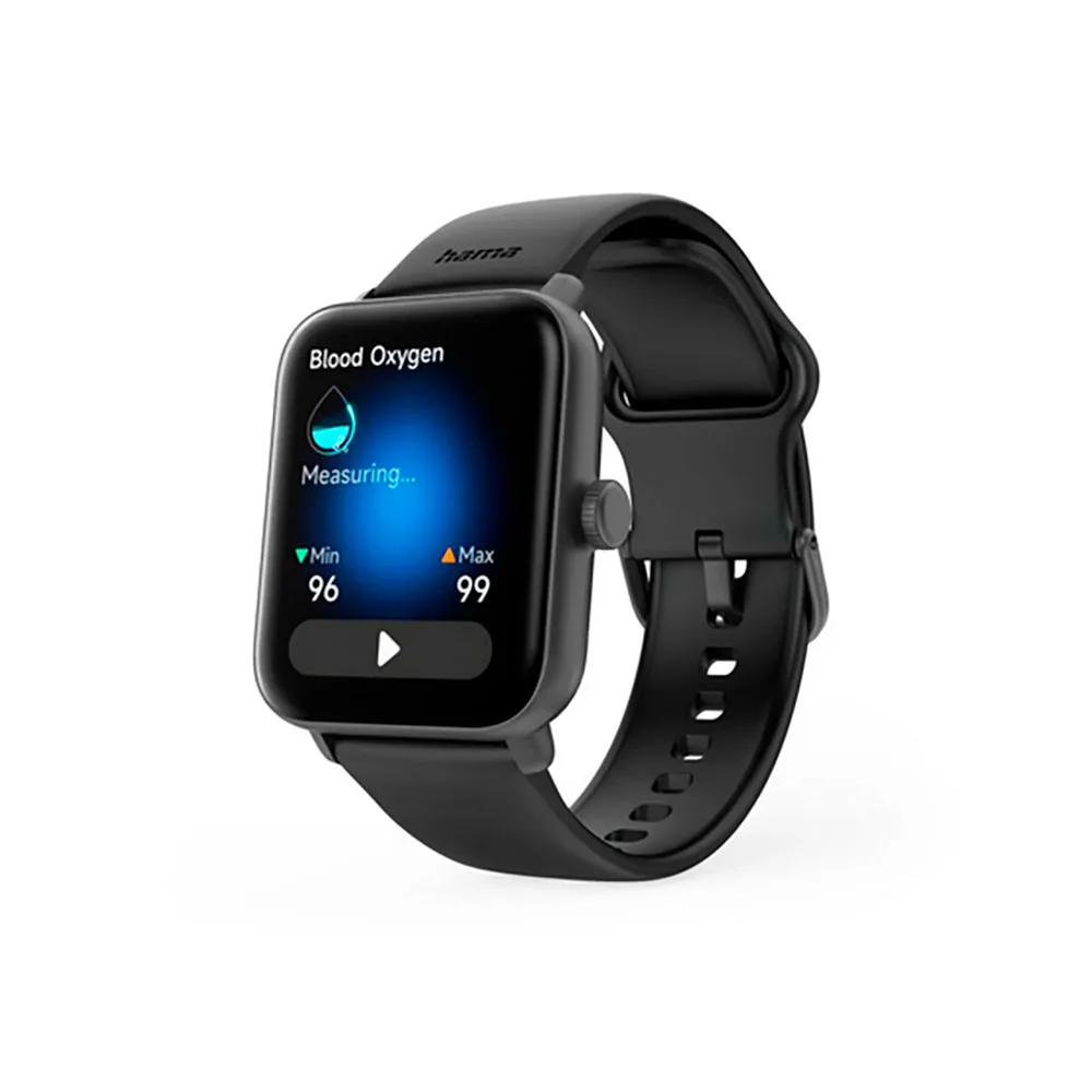 Hama 6010 Smartwatch Hama 6010 Smartwatch