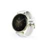 Hama 7000 Smartwatch, White / gold