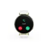 Hama 7000 Smartwatch, White / gold