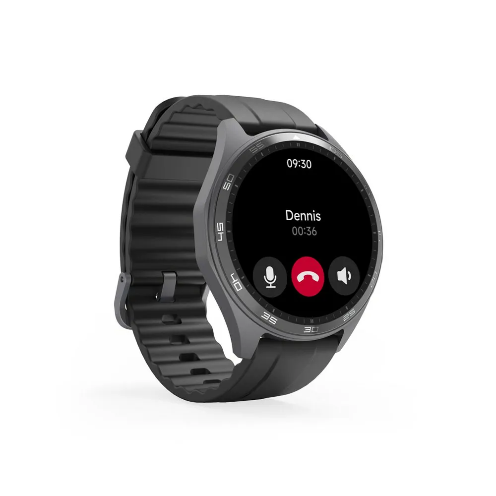 Hama 7010 Smartwatch, Black / anthracite Hama 7010 Smartwatch, Black / anthracite
