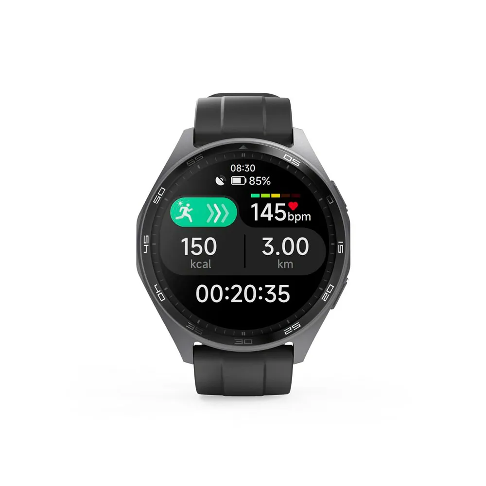 Hama 7010 Smartwatch, Black / anthracite Hama 7010 Smartwatch, Black / anthracite