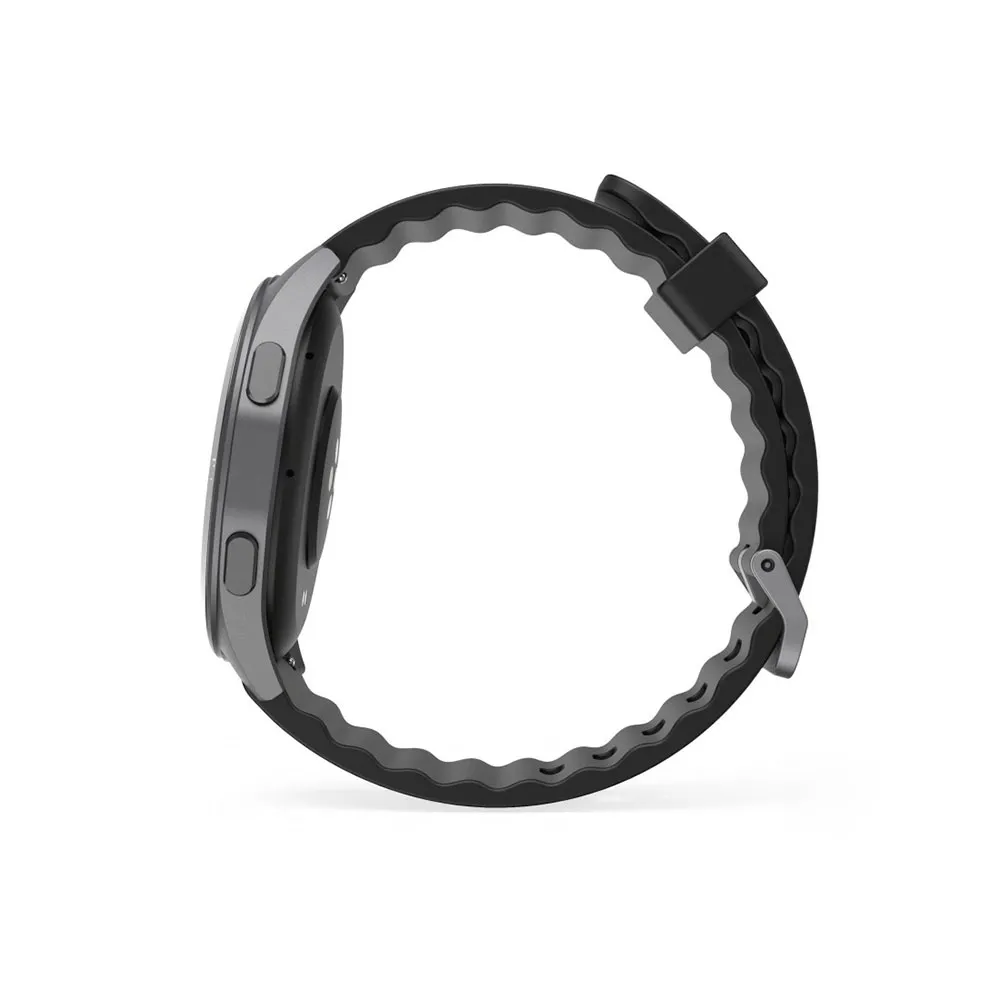 Hama 7010 Smartwatch, Black / anthracite Hama 7010 Smartwatch, Black / anthracite