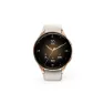 Hama 8900 1.32´´ Smartwatch, Beige / gold