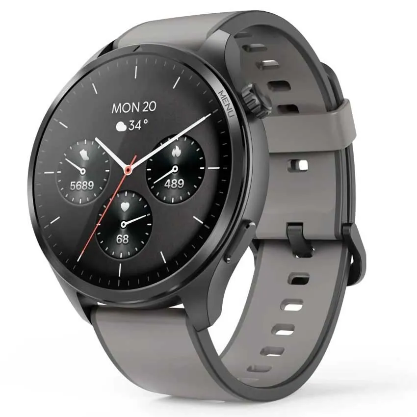Hama 9000 Smartwatch, Black Hama 9000 Smartwatch, Black