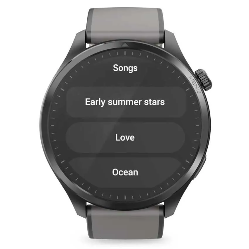 Hama 9000 Smartwatch, Black Hama 9000 Smartwatch, Black