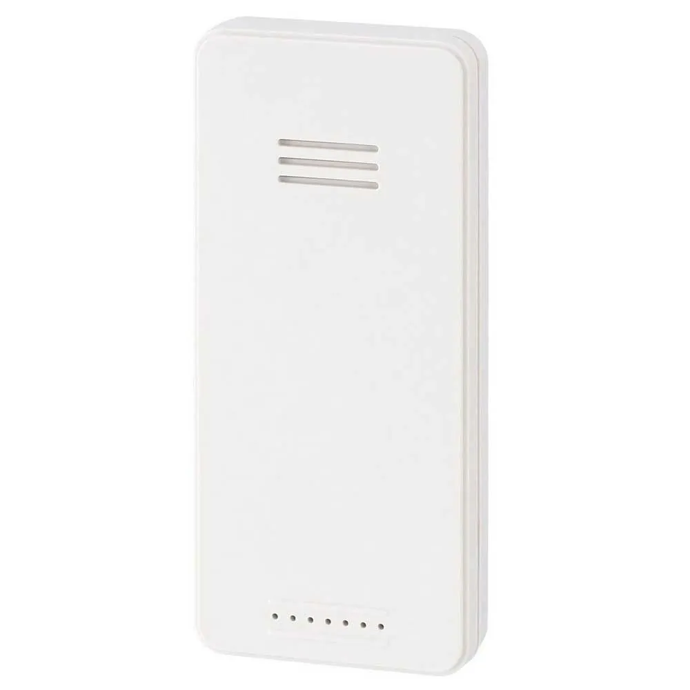 Hama Action Wetterstation, White, One Size Hama Action Wetterstation, White, One Size