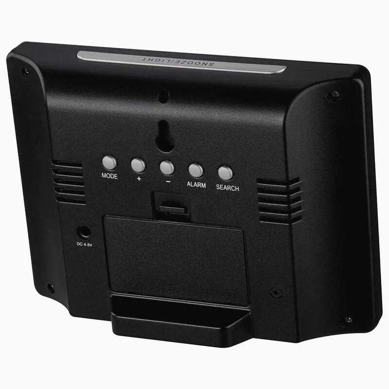 Hama Ews-1400 Wetterstation, Black, One Size Hama Ews-1400 Wetterstation, Black, One Size