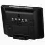 Hama Ews-1400 Wetterstation, Black, One Size