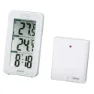 Hama Ews-152 Wetterstation, White, One Size
