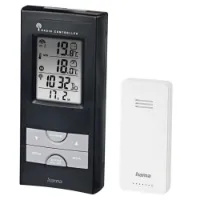 Hama Ews-165 Wetterstation Hama Ews-165 Wetterstation
