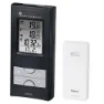 Hama Ews-165 Wetterstation, Black, One Size