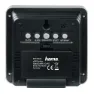 Hama Ews Intro Wetterstation, Grey / black, One Size