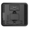 Hama Ews-trio Wetterstation, Black, One Size