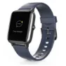 Hama Fit 4900 Smartwatch, Blue / black