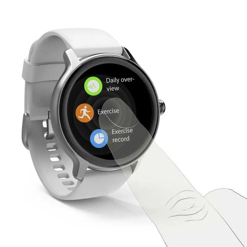 Hama Fit 4910 Smartwatch Hama Fit 4910 Smartwatch