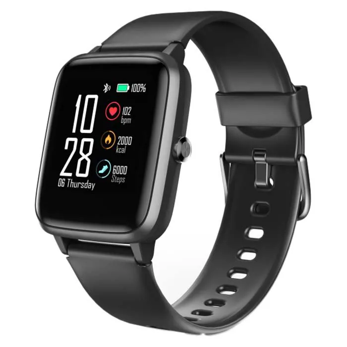 Hama Fit 5910 Smartwatch Hama Fit 5910 Smartwatch
